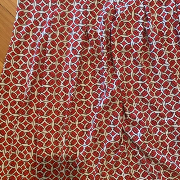 Max studio print dress / - Picture 2 of 3